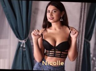 Nicolle