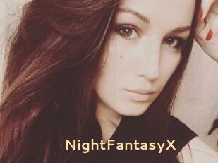 NightFantasyX