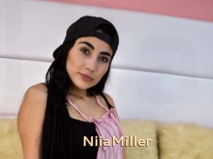 NiiaMiller