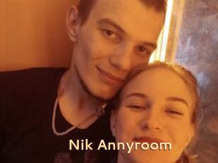 Nik_Annyroom