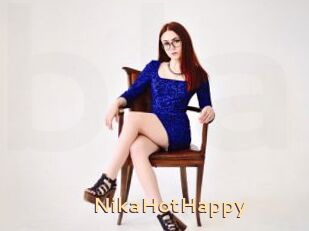 NikaHotHappy