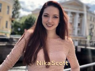 NikaScott