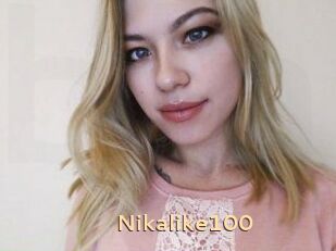 Nikalike100