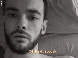 Niketawak