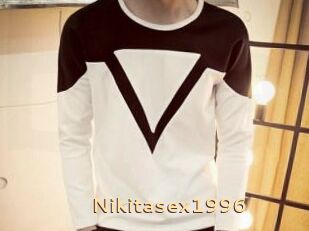 Nikitasex1996