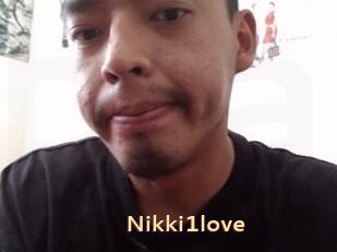 Nikki1love