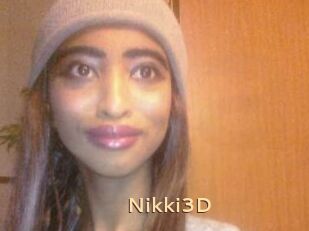Nikki3D