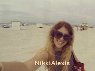 NikkiAlexis