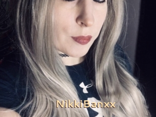 NikkiBanxx