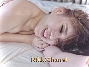 NikkiChanel