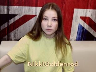 NikkiGoldenrod
