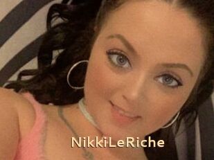 NikkiLeRiche