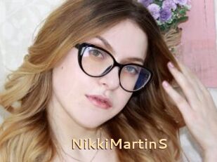 NikkiMartinS