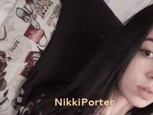 NikkiPorter