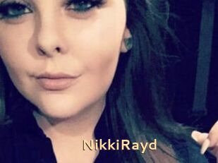 NikkiRayd