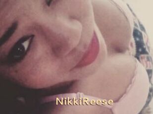 NikkiReese