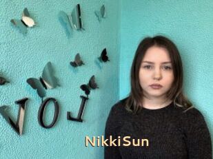NikkiSun