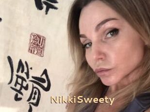 NikkiSweety