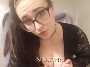 NikkiTrix