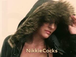 NikkieCocks