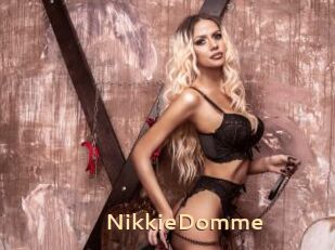 NikkieDomme