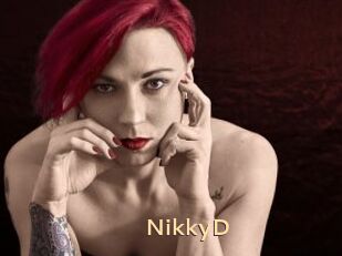 NikkyD