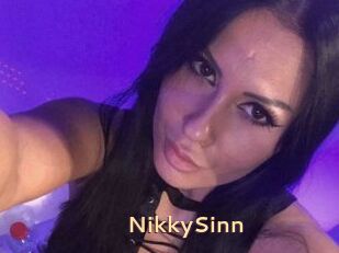 NikkySinn