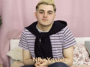 NikoYovich
