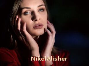 NikolAlisher