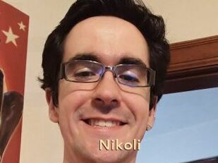 Nikoli