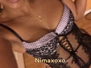 Nimaxoxo