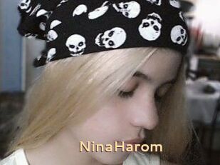 NinaHarom