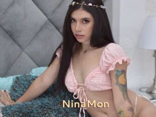 NinaMon