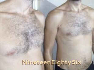 NineteenEightySix