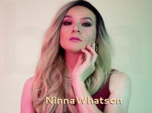 NinnaWhatson