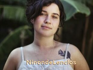 NinondeLenclos