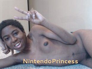 NintendoPrincess