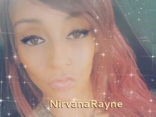 NirvanaRayne