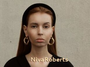 NivaRoberts