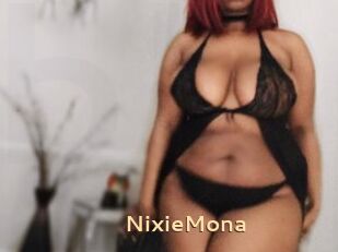 NixieMona