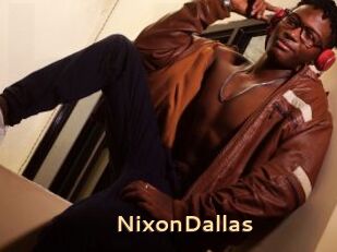 NixonDallas