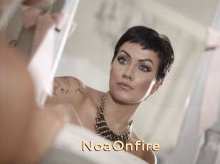 NoaOnfire