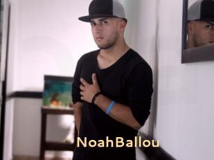 NoahBallou