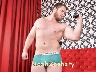 NoahZachary