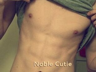 Noble_Cutie