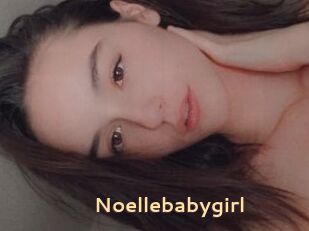 Noellebabygirl