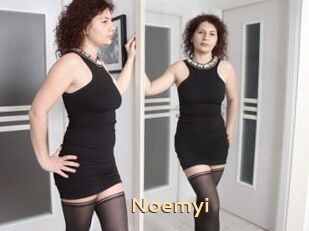 Noemyi