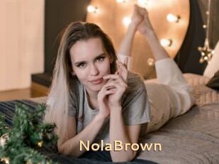 NolaBrown