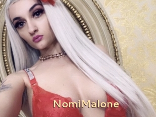 NomiMalone