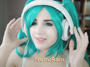 NomiRain